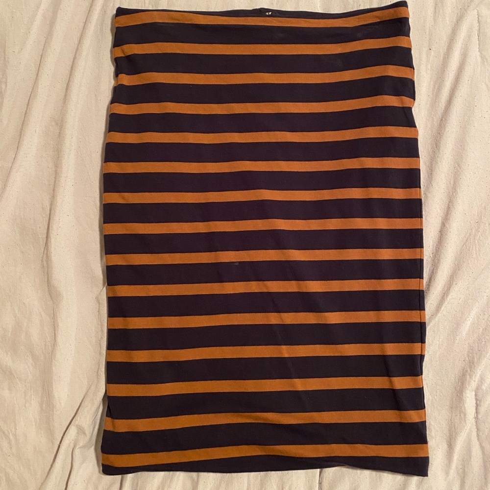 H&M pencil skirt